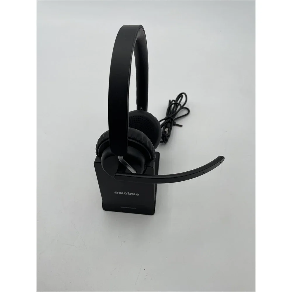Awatrue Wireless Headset EH11
